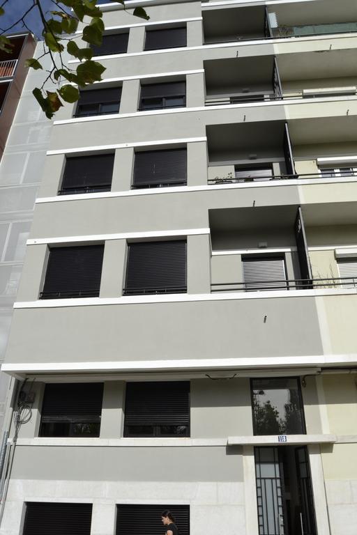 Center Garden Luxury Apartment Lisboa Exterior foto