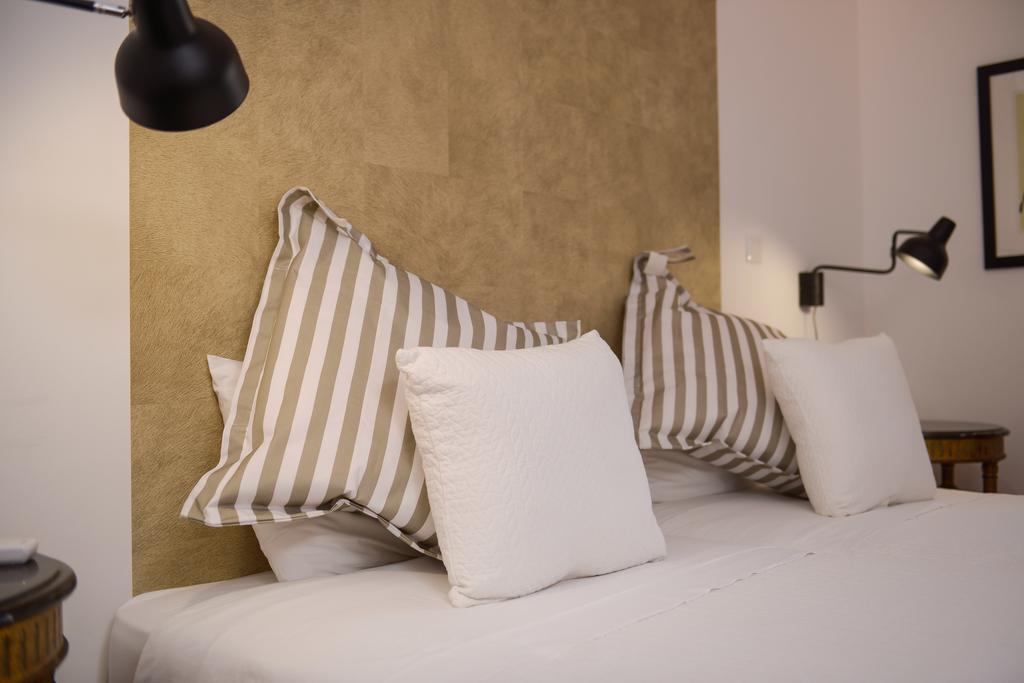 Center Garden Luxury Apartment Lisboa Exterior foto